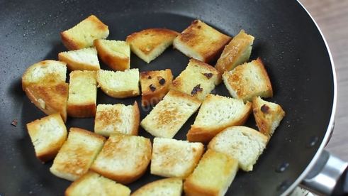 салат цезарь классический с курицей