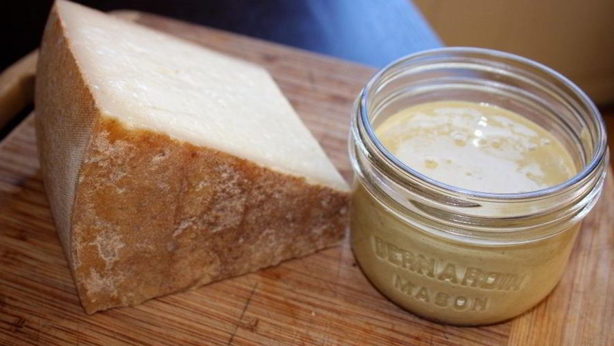 Рецепт соуса цезарь