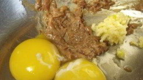 соус цезарь