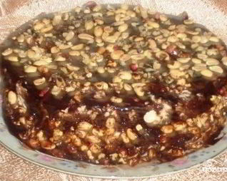 Торт Цезарь