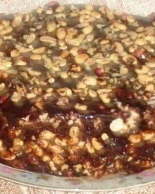 Торт Цезарь