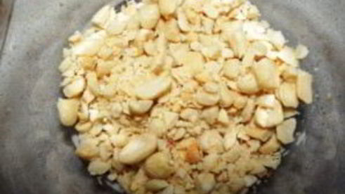 торт цезарь