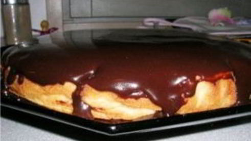 торт цезарь