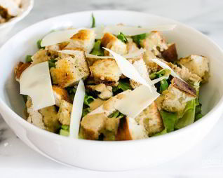 Цезарь с курицей классический