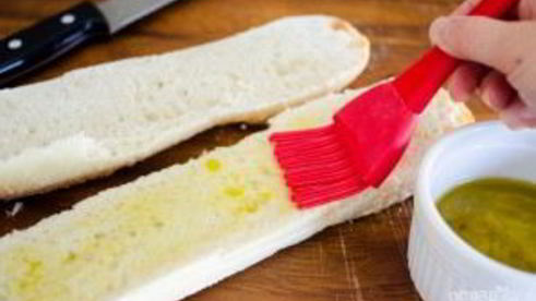 цезарь с курицей классический