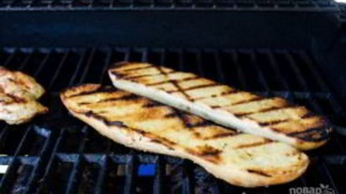 цезарь с курицей классический