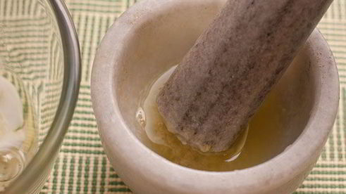 цезарь с курицей