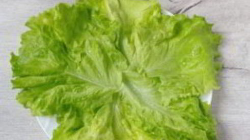 салат цветочная поляна