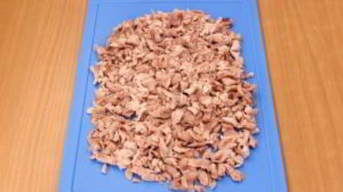 салат восторг