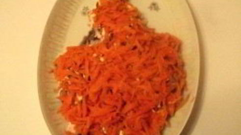 салат жар-птица