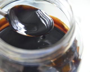 Бальзамический соус