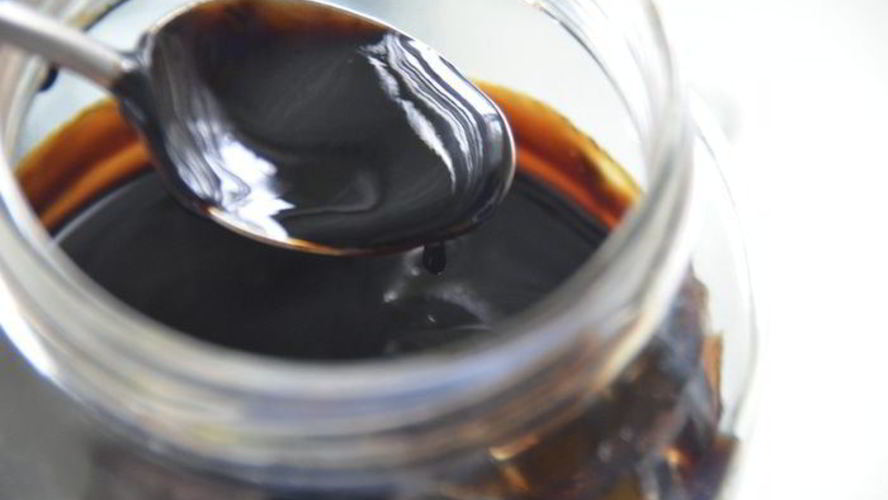 Рецепт бальзамического соуса