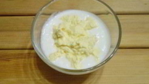 диетический майонез