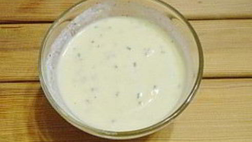 диетический майонез