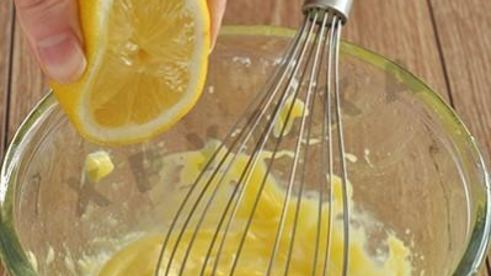 майонез домашний провансаль