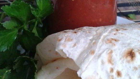 Рецепт Домашнего соуса