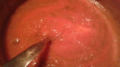 домашний соус