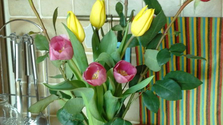 Рецепт ежевичного соуса