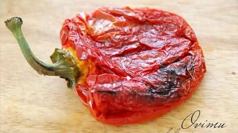 французский соус руй