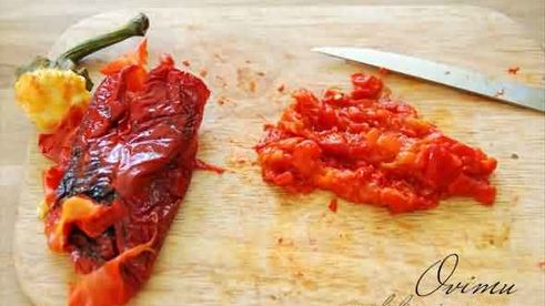 французский соус руй