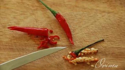 французский соус руй