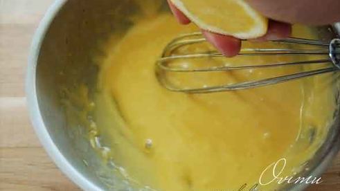 французский соус руй