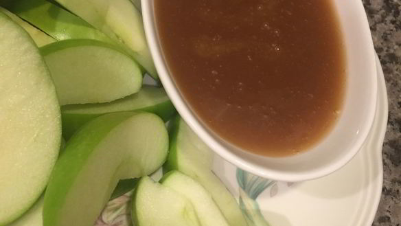 Рецепт Карамельного соуса