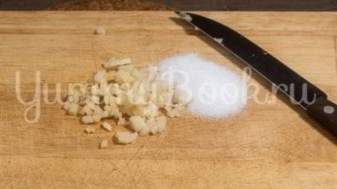 домашний кетчуп