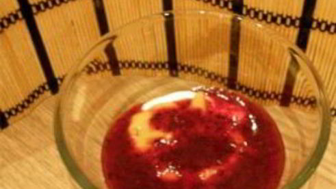 маринад для говядины на ночь