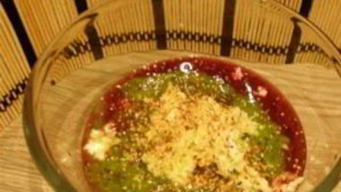 маринад для говядины на ночь