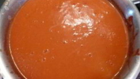 маринад для ребрышек на мангале