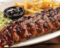 Простые соусы