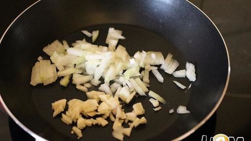 шоколадный соус королевский