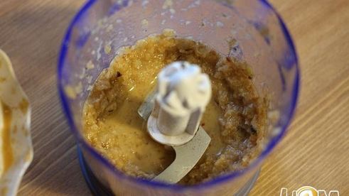 шоколадный соус королевский