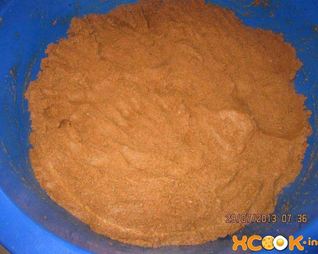 Соевая паста Тяй