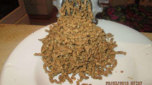 соевая паста тяй