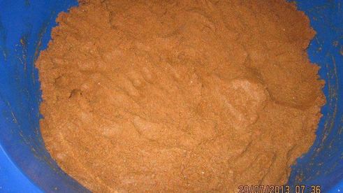 соевая паста тяй