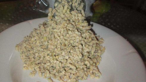 соевая паста тяй