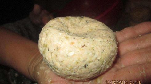 соевая паста тяй