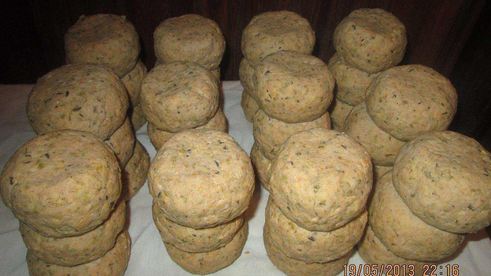 соевая паста тяй