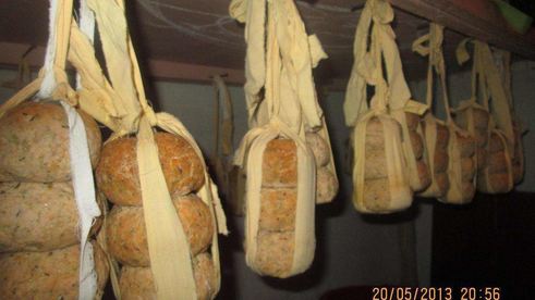 соевая паста тяй