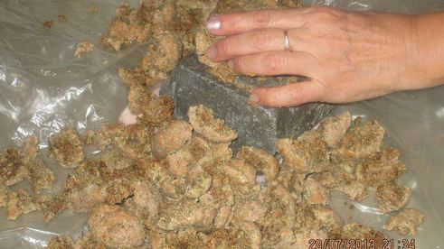 соевая паста тяй