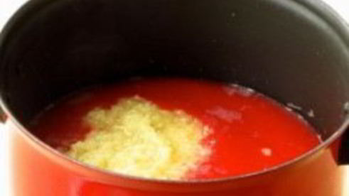 соус долмио