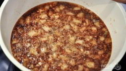 соус джек дэниэлс