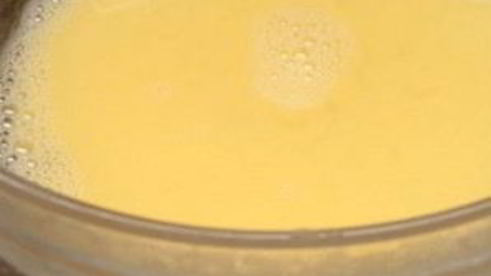 соус голландский