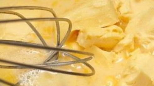 соус голландский