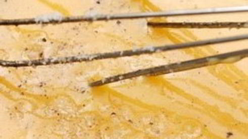 соус голландский