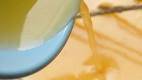 соус голландский