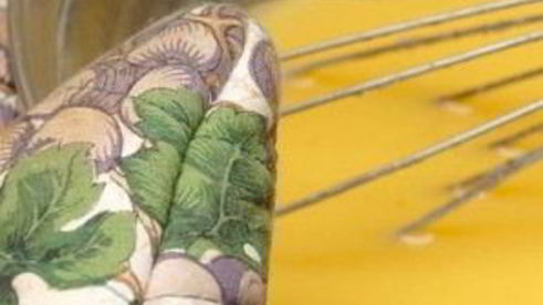 соус голландский