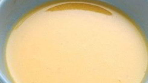 соус голландский